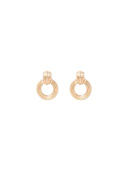 Forever New - Anisa Door Knocker Earrings