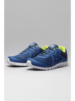 Reebok - Boys Blue Running Shoes