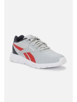 Reebok - Boys Grey Running Shoes