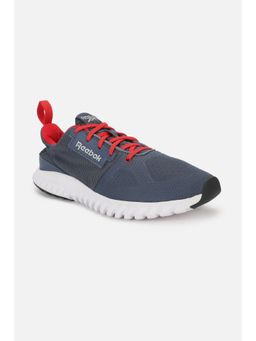 Reebok - Boys Navy Blue Running Shoes