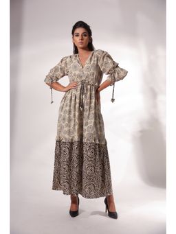 Keva Clothing - Palma Maxi Dress