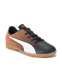 Puma - Rapido Ii It Jr Unisex Orange Sports Shoes