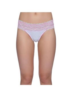 Zivame - Zero Coverage Low Rise Thong