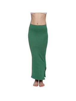 Zivame - Mermaid Saree Shapewear - Green