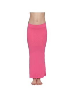 Zivame - Mermaid Saree Shapewear - Pink