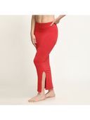 Red color option, Sold out, Currently selected
