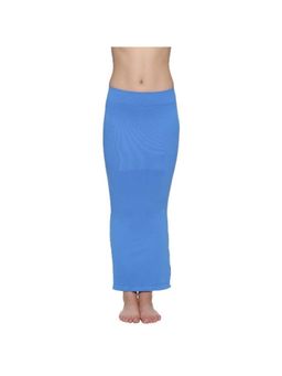 Zivame - Mermaid Saree Shapewear - Blue