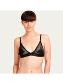 Black color option, Sold out, Currently selected