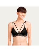 Black color option, Sold out, Currently selected