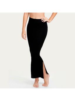 Zivame - Mermaid Saree Shapewear- Black