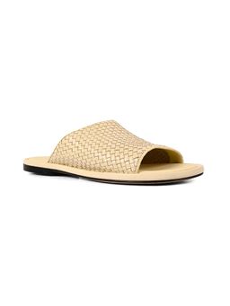 Vanilla Moon - Women Cream Dash Flats