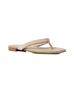 Vanilla Moon - Women Green Genesis Flats
