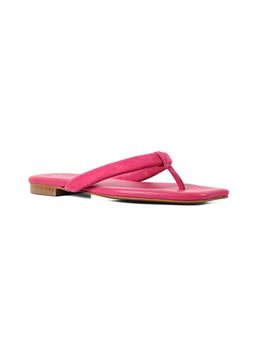 Vanilla Moon - Women Pink Genesis Flats