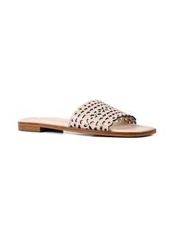 Vanilla Moon - Women Ceam Gray Flats