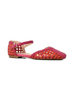 Vanilla Moon - Women Pink Yuna Sandals