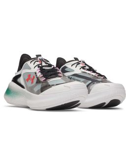 Under Armour - Multi-Color Ua Unisex Echo Slipspeed Sneakers