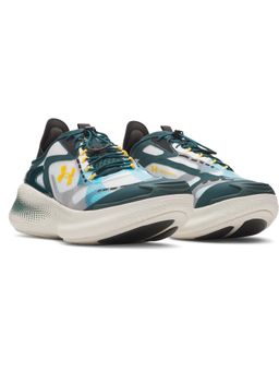 Under Armour - Multi-Color Ua Unisex Echo Slipspeed Sneakers