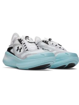 Under Armour - Multi-Color Ua Unisex Echo Slipspeed Sneakers