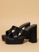 Black color option, Sold out