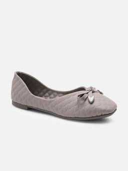 Marc Loire - Women Grey Ballerinas