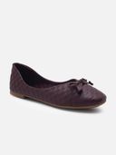 Burgundy color option