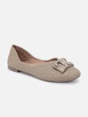 Beige color option, Currently selected
