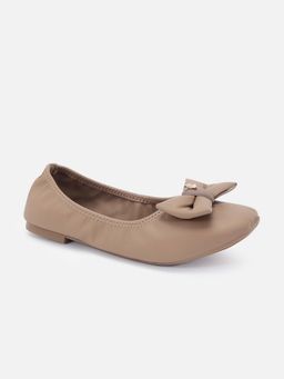Marc Loire - Women Beige Ballerinas