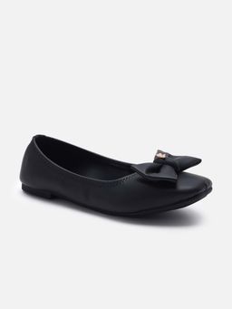 Marc Loire - Women Black Ballerinas