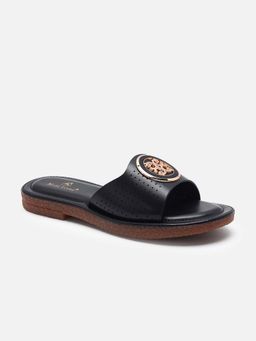 Marc Loire - Women Black Flats