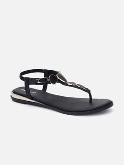 Marc Loire - Women Black Sandals