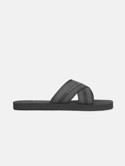 Tommy Hilfiger - Women Black Sandals
