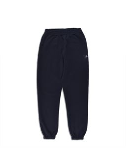 WOODLAND - A Skating Monk's Men's Navy Blue Joggers
