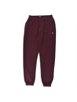 WOODLAND - A Skating Monk's Men's Wine Joggers