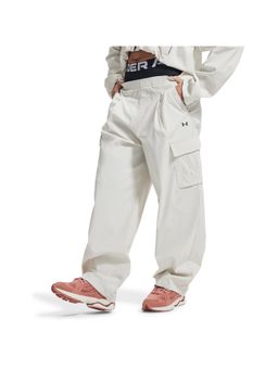 Under Armour - Women's Unstoppable Ripstop Cargo Pants