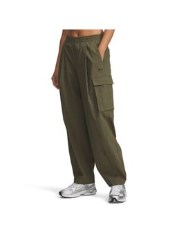 Under Armour - Women's Unstoppable Ripstop Cargo Pants