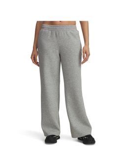 Under Armour - Women's Unstoppable Fleece Pants