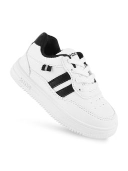 Lil Lollipop - Unisex Casual Shoes With Laces - White