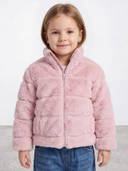 Pink color option, Currently selected
