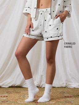 The Souled Store - Cotton Shorts