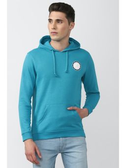 Van Heusen - Blue Hoodie