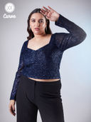 Blue color option, Sold out