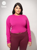 Magenta color option, Sold out, Currently selected