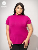 Magenta color option, Currently selected