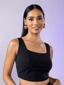 Black color option, Sold out, Currently selected
