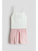 White color option, Currently selected