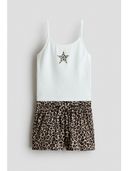 White color option