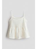 White color option