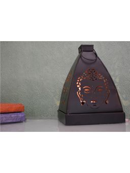 eCraftIndia - Lord Buddha Tea Light Holder