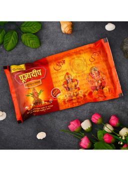 eCraftIndia - Complete Poojan Samagri Kit