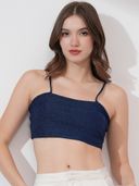 Navy Blue color option, Currently selected